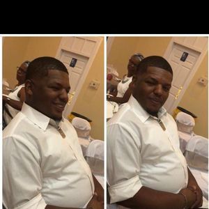 Meet your Posher, Mark